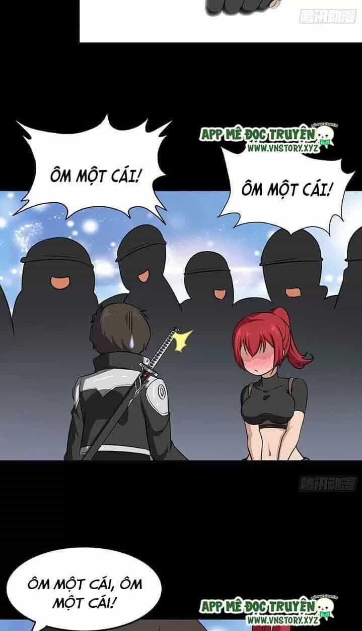 Bạn Gái Zombie Của Tôi - Chương 182 - ảnh 25