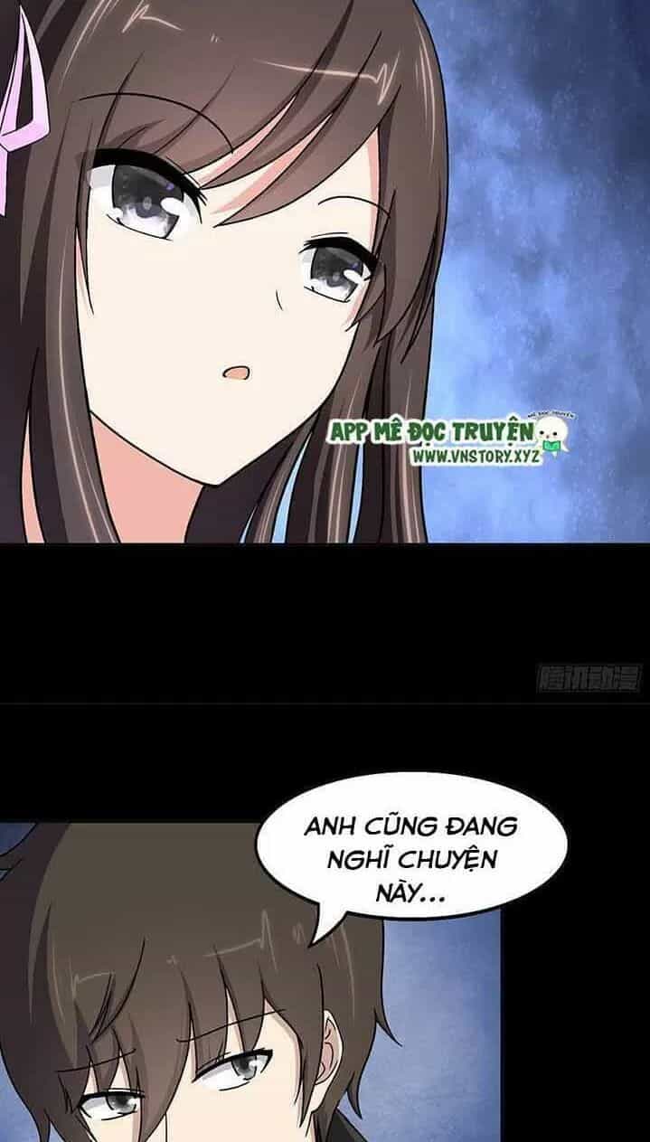 Bạn Gái Zombie Của Tôi - Chương 182 - ảnh 37