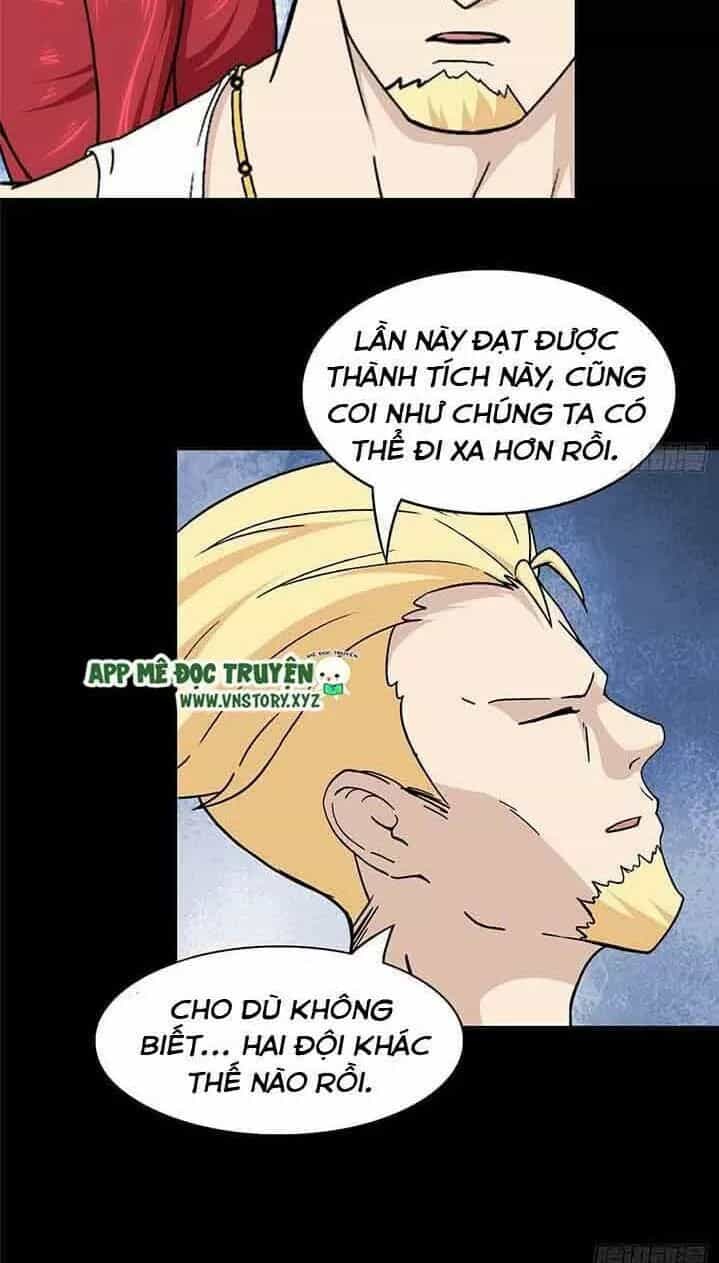 Bạn Gái Zombie Của Tôi - Chương 182 - ảnh 43