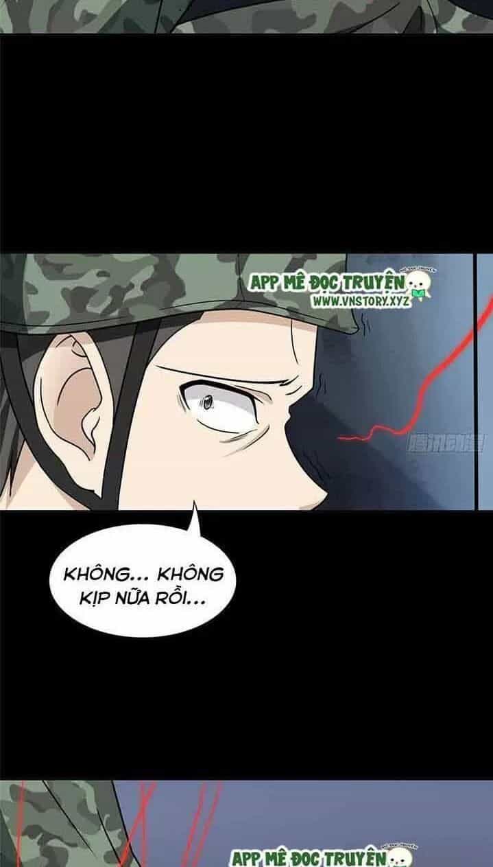 Bạn Gái Zombie Của Tôi - Chương 182 - ảnh 53