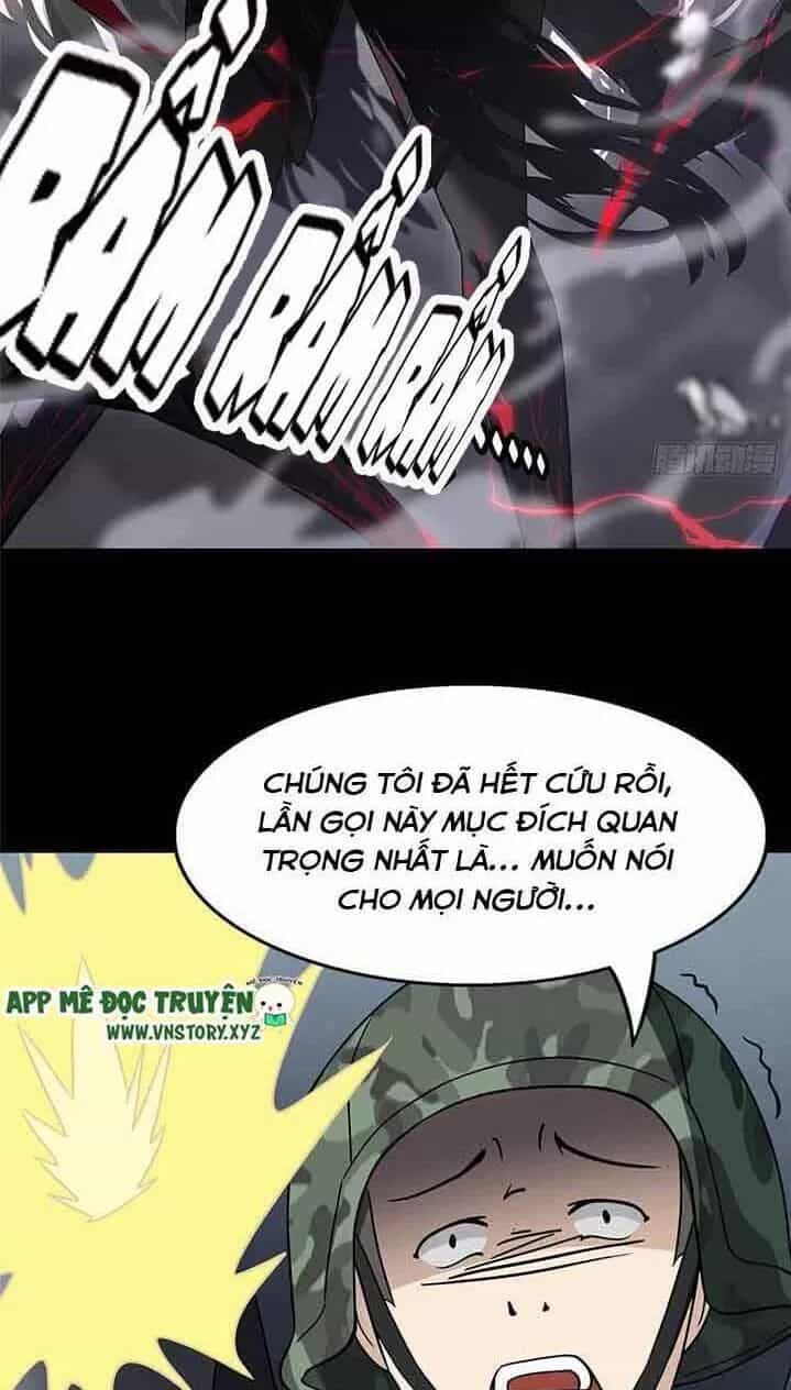 Bạn Gái Zombie Của Tôi - Chương 182 - ảnh 56