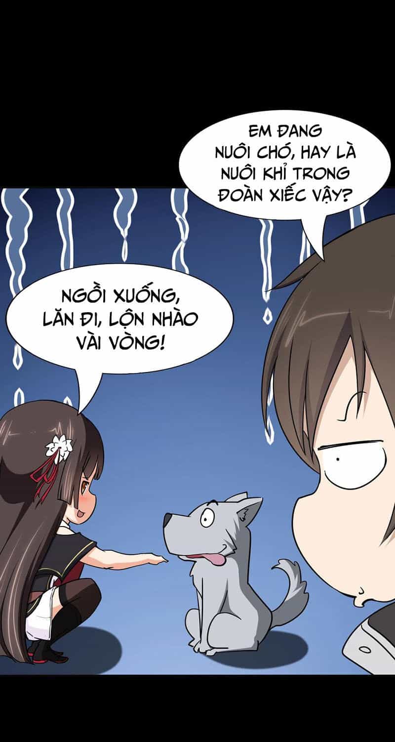 Bạn Gái Zombie Của Tôi - Chương 183 - ảnh 13