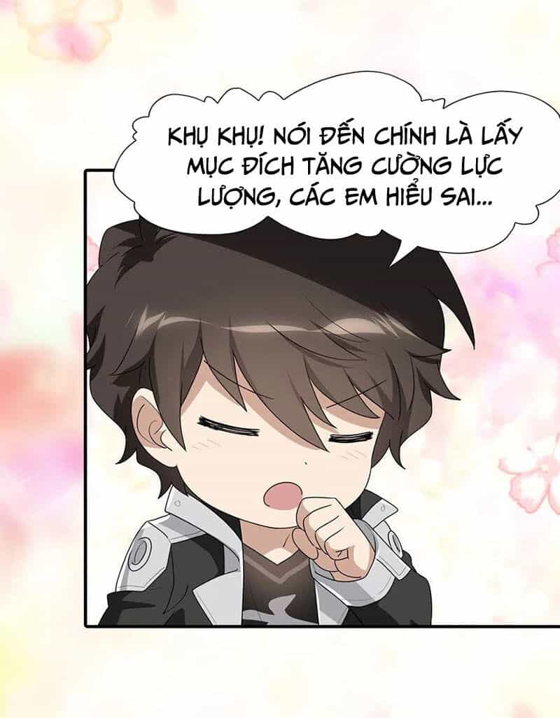 Bạn Gái Zombie Của Tôi - Chương 184 - ảnh 21