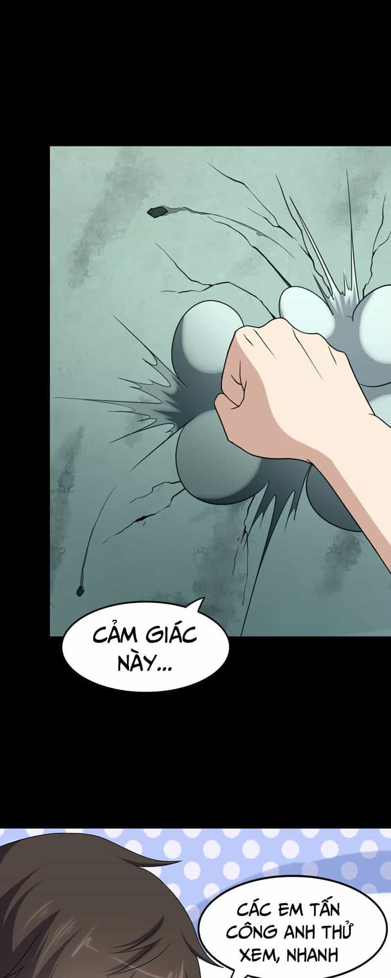 Bạn Gái Zombie Của Tôi - Chương 186 - ảnh 6