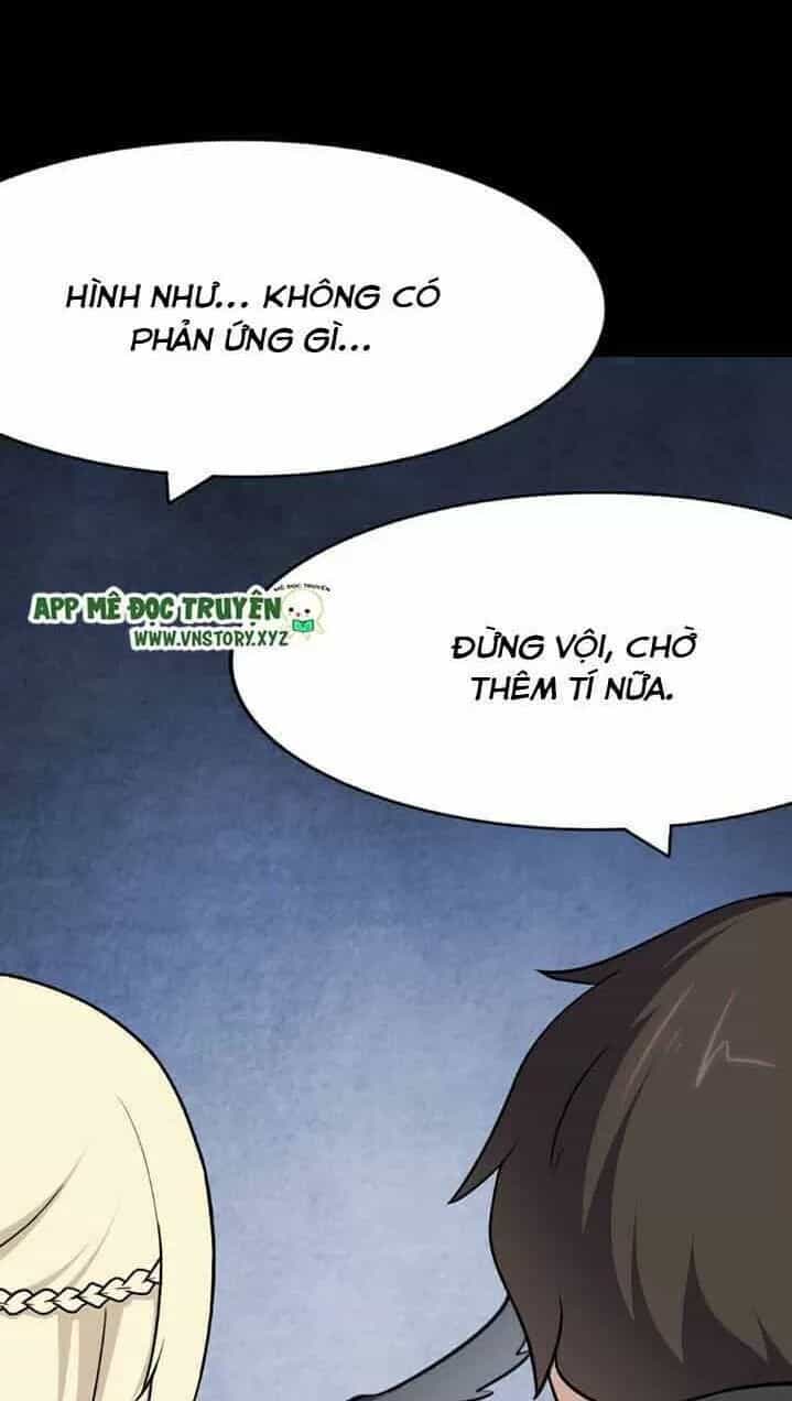Bạn Gái Zombie Của Tôi - Chương 187 - ảnh 10