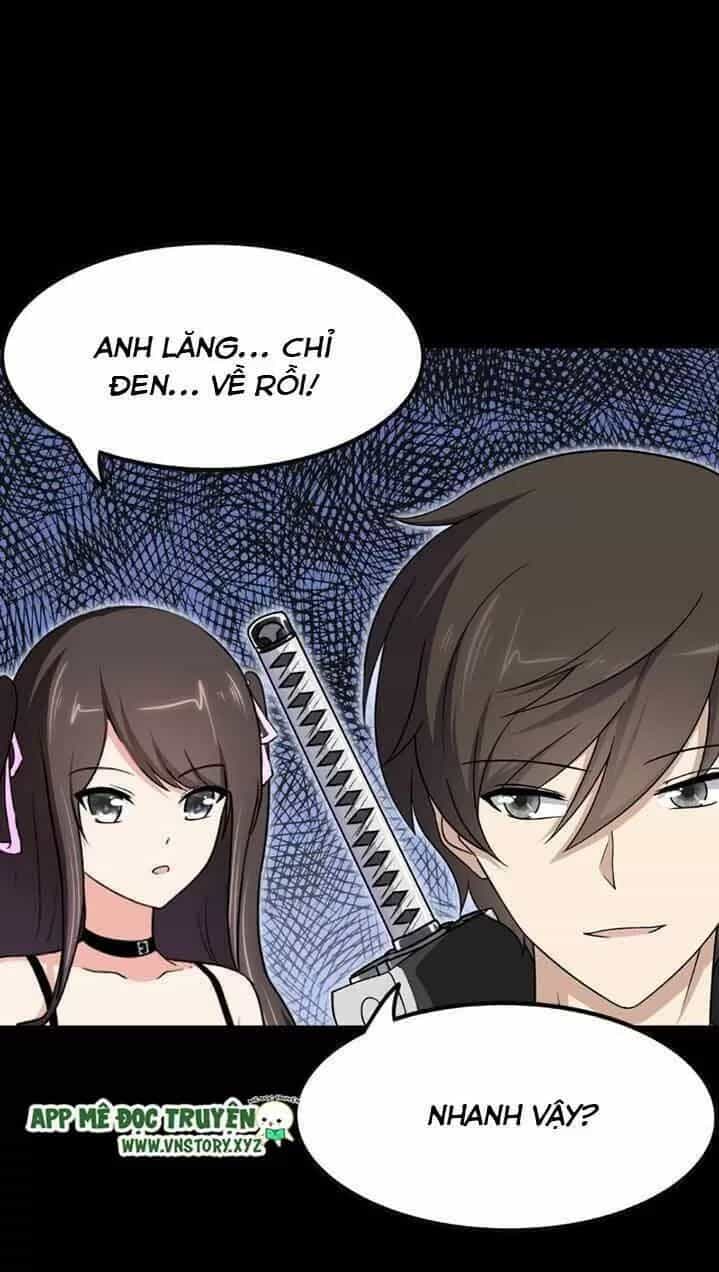 Bạn Gái Zombie Của Tôi - Chương 187 - ảnh 2