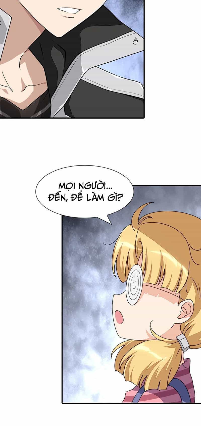 Bạn Gái Zombie Của Tôi - Chương 188 - ảnh 7