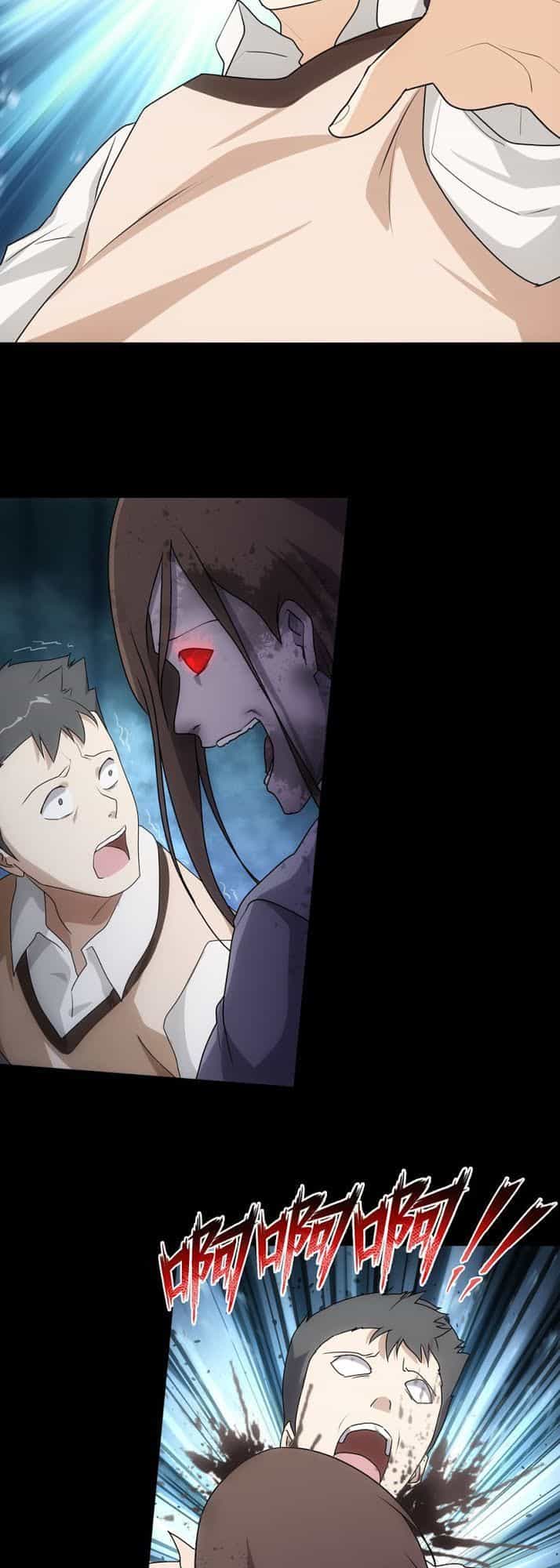 Bạn Gái Zombie Của Tôi - Chương 19 - ảnh 29
