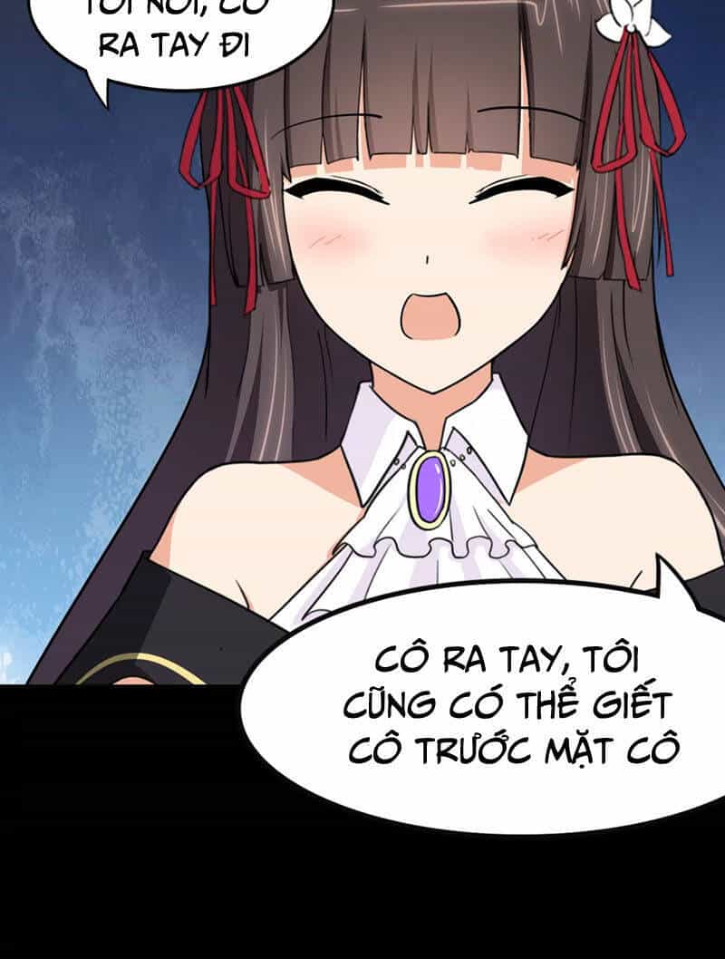 Bạn Gái Zombie Của Tôi - Chương 190 - ảnh 29