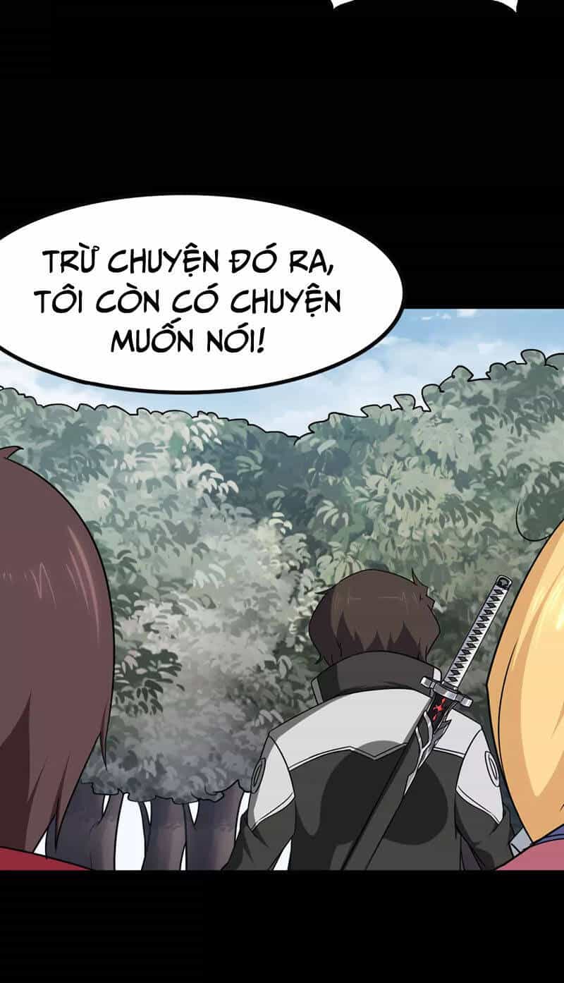 Bạn Gái Zombie Của Tôi - Chương 191 - ảnh 31