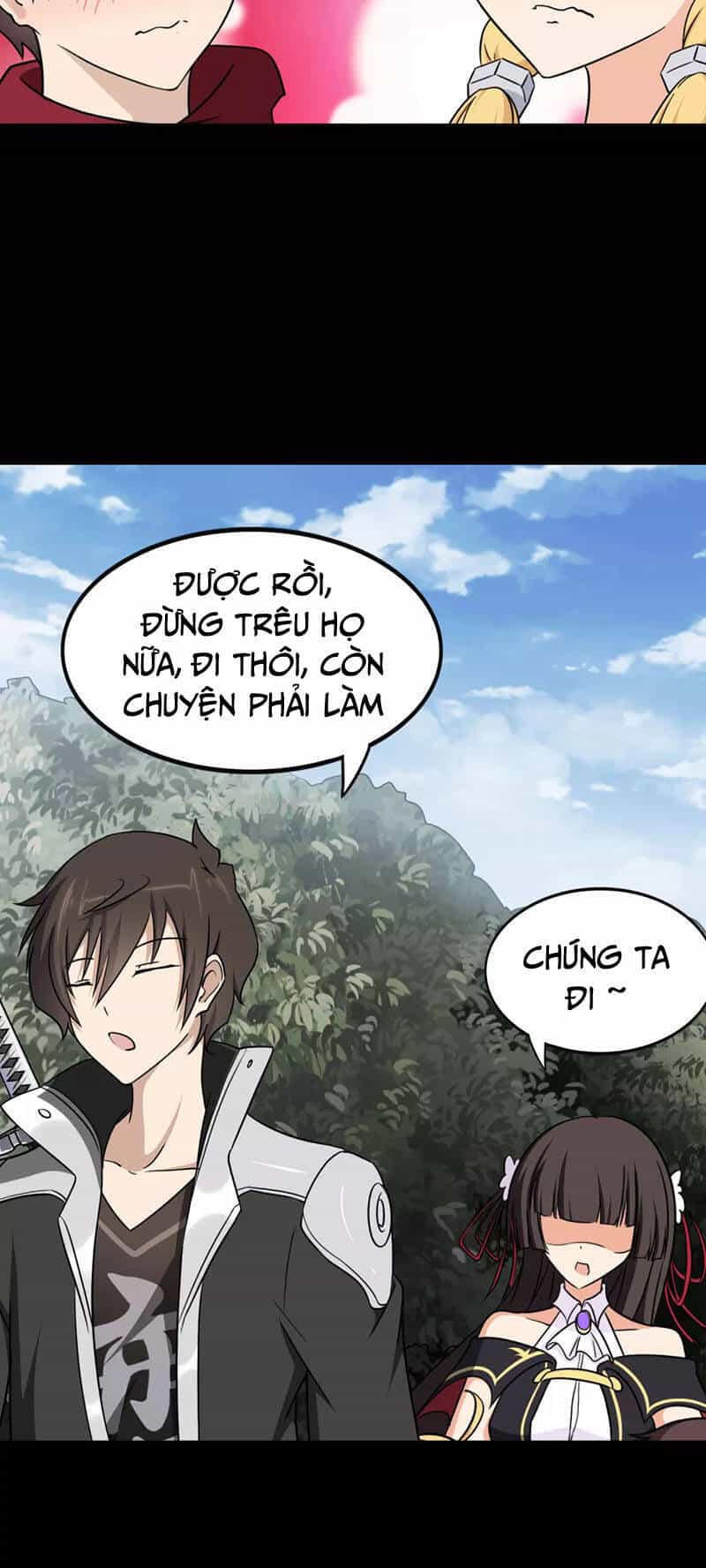 Bạn Gái Zombie Của Tôi - Chương 191 - ảnh 35