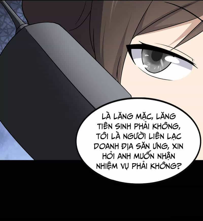 Bạn Gái Zombie Của Tôi - Chương 191 - ảnh 47