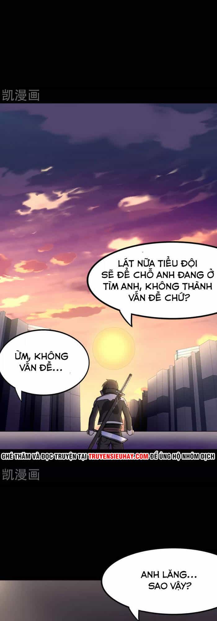 Bạn Gái Zombie Của Tôi - Chương 192 - ảnh 19