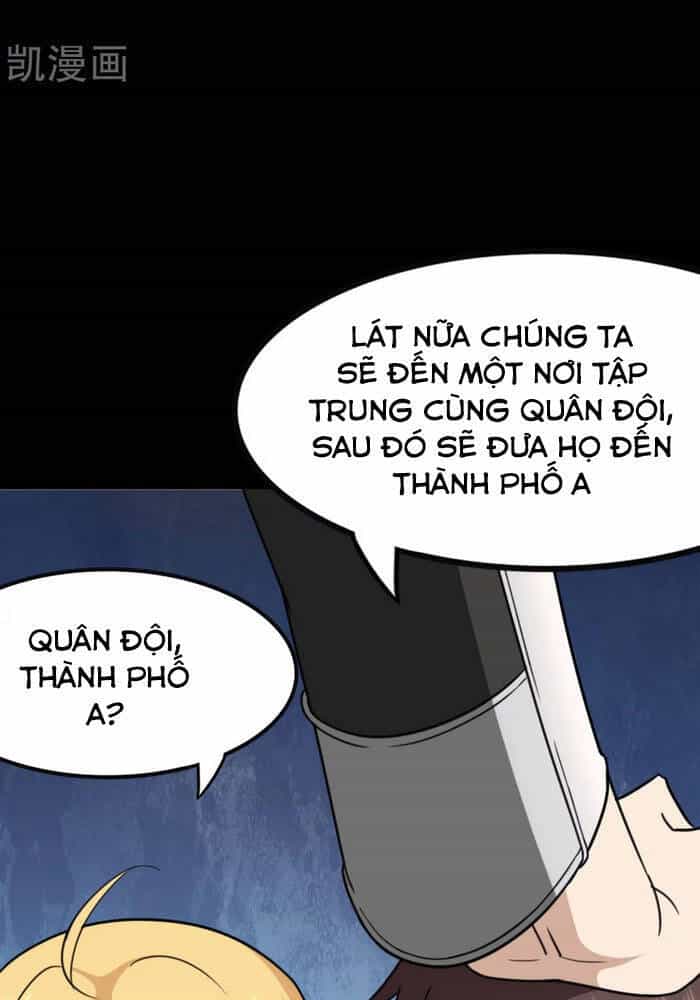 Bạn Gái Zombie Của Tôi - Chương 192 - ảnh 22