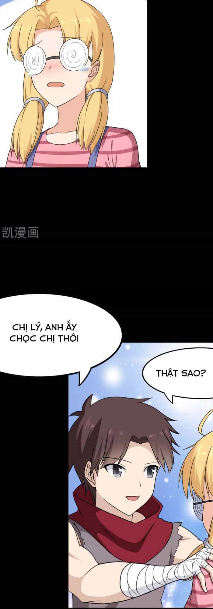 Bạn Gái Zombie Của Tôi - Chương 192 - ảnh 25