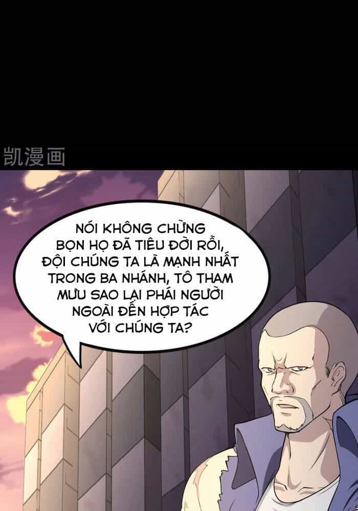 Bạn Gái Zombie Của Tôi - Chương 192 - ảnh 36