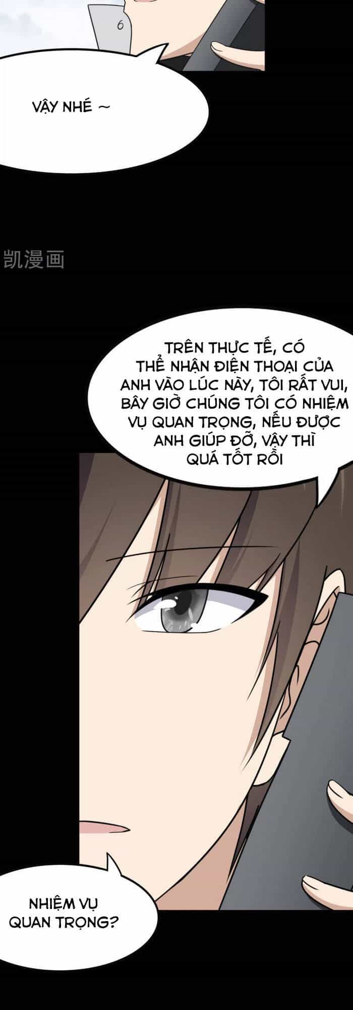 Bạn Gái Zombie Của Tôi - Chương 192 - ảnh 7