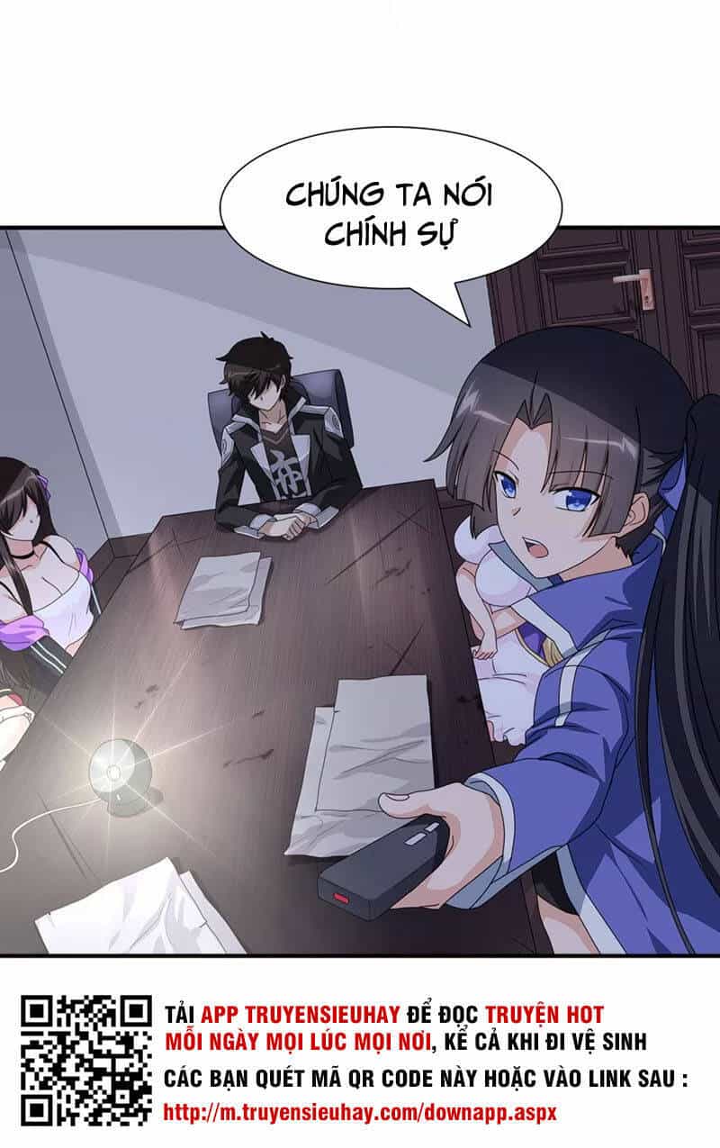 Bạn Gái Zombie Của Tôi - Chương 193 - ảnh 35