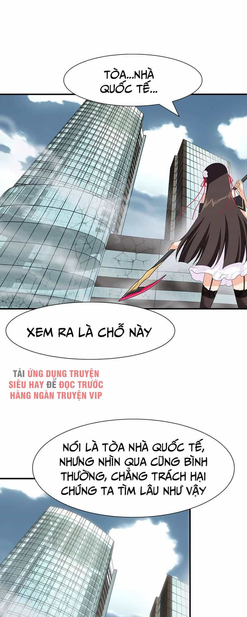 Bạn Gái Zombie Của Tôi - Chương 193 - ảnh 8