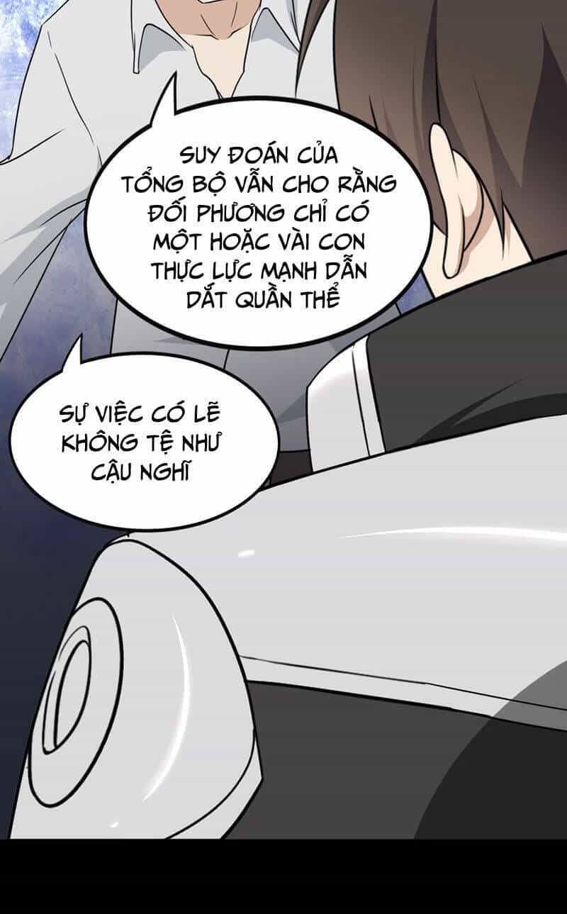 Bạn Gái Zombie Của Tôi - Chương 194 - ảnh 23
