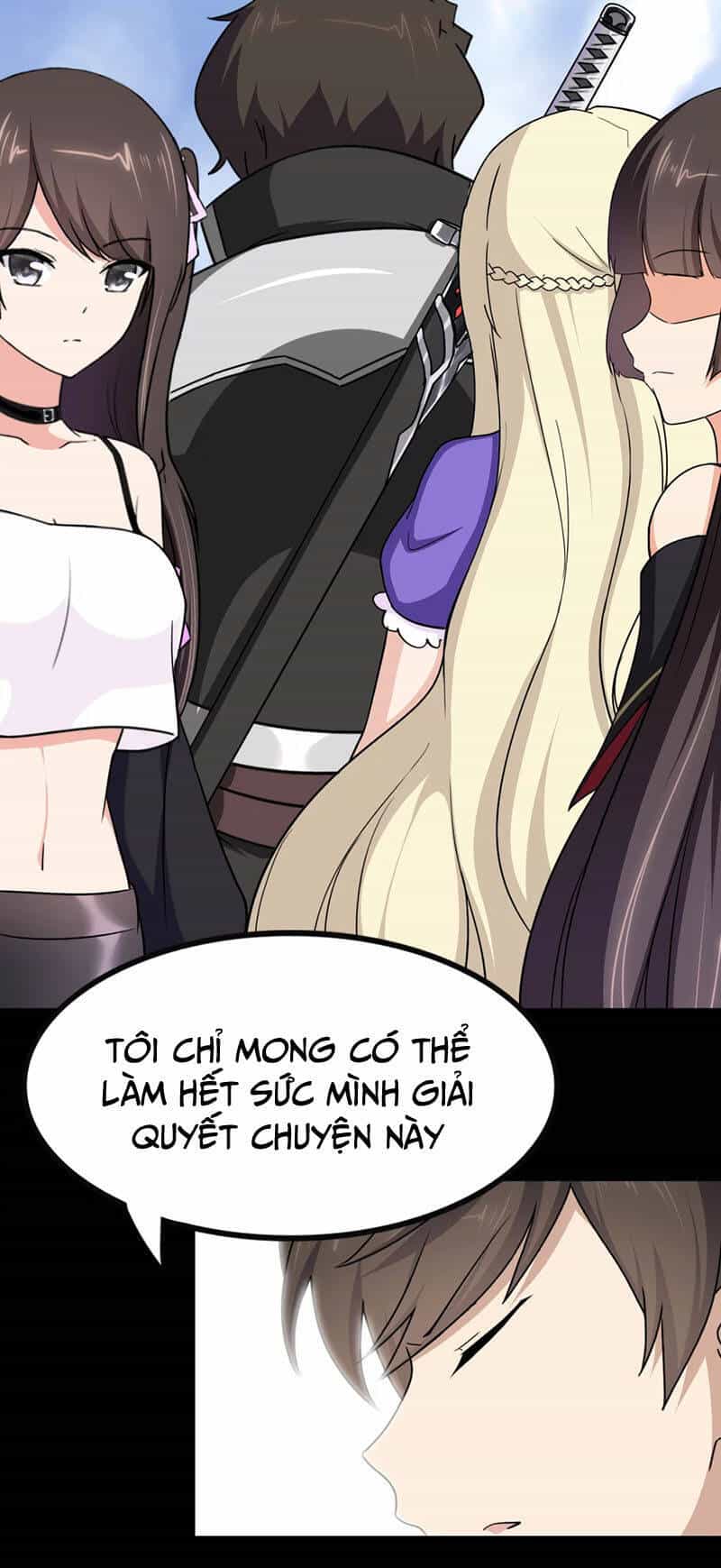 Bạn Gái Zombie Của Tôi - Chương 194 - ảnh 35