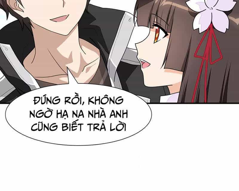 Bạn Gái Zombie Của Tôi - Chương 195 - ảnh 41