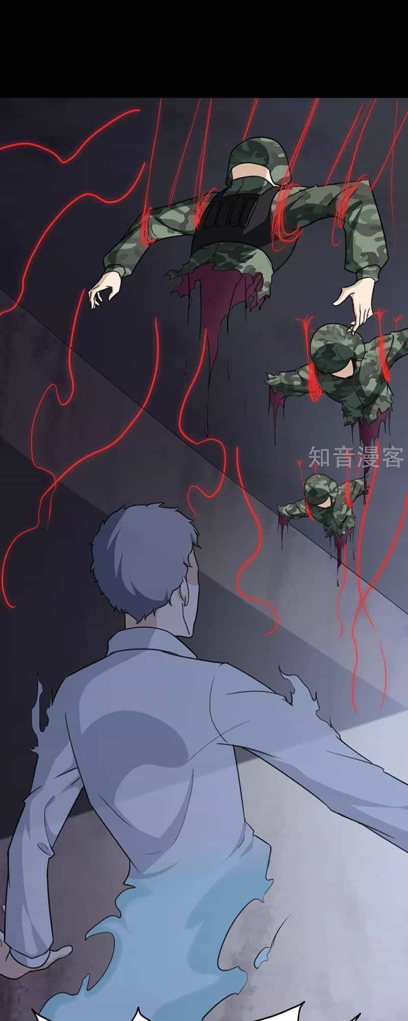 Bạn Gái Zombie Của Tôi - Chương 196 - ảnh 21
