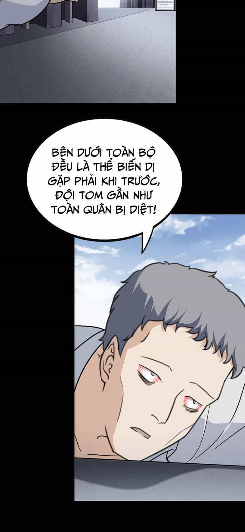 Bạn Gái Zombie Của Tôi - Chương 196 - ảnh 24