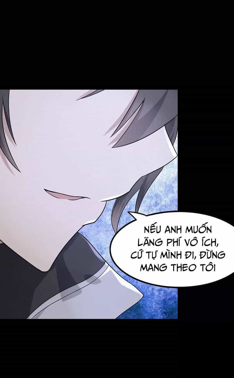Bạn Gái Zombie Của Tôi - Chương 199 - ảnh 37