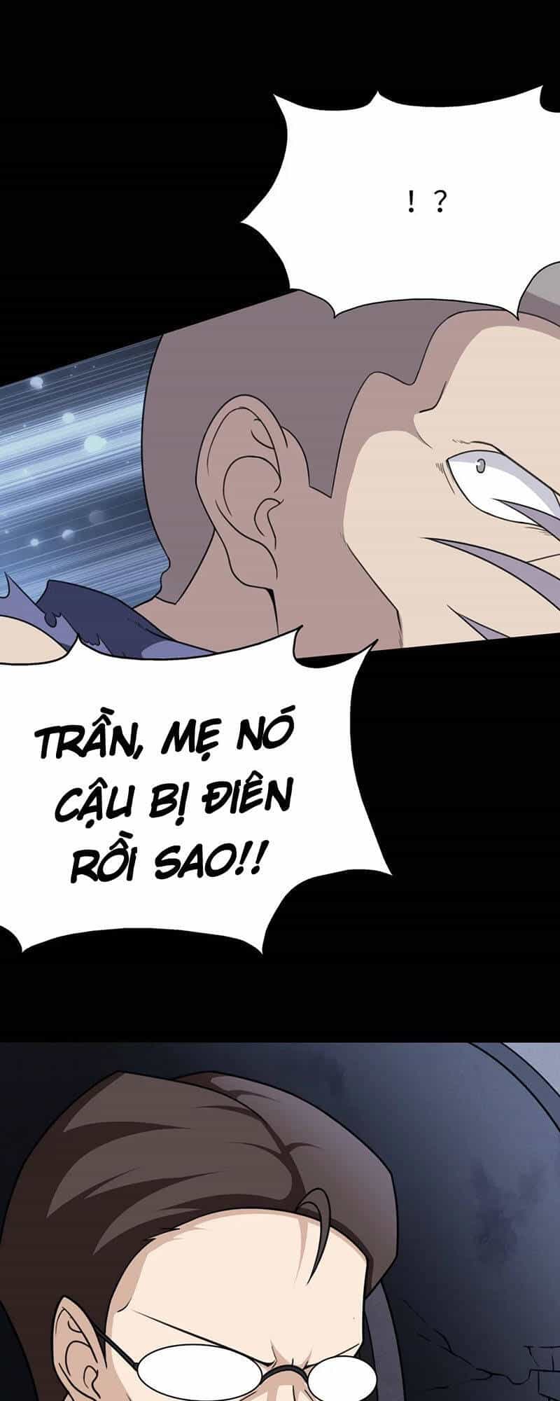 Bạn Gái Zombie Của Tôi - Chương 200 - ảnh 20