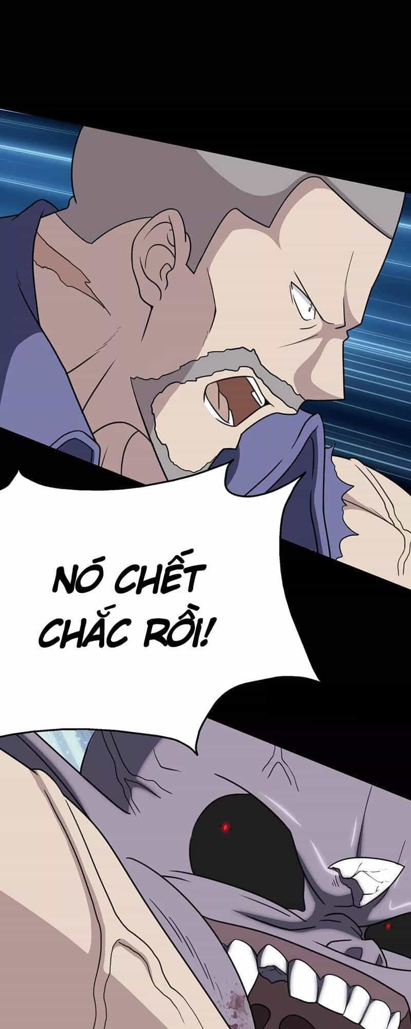 Bạn Gái Zombie Của Tôi - Chương 200 - ảnh 36