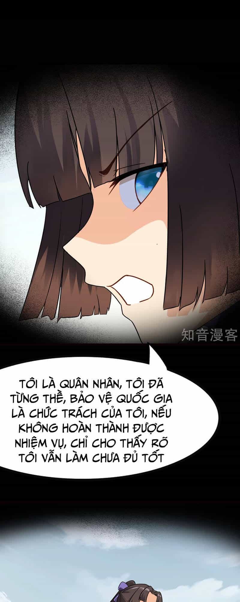Bạn Gái Zombie Của Tôi - Chương 201 - ảnh 55