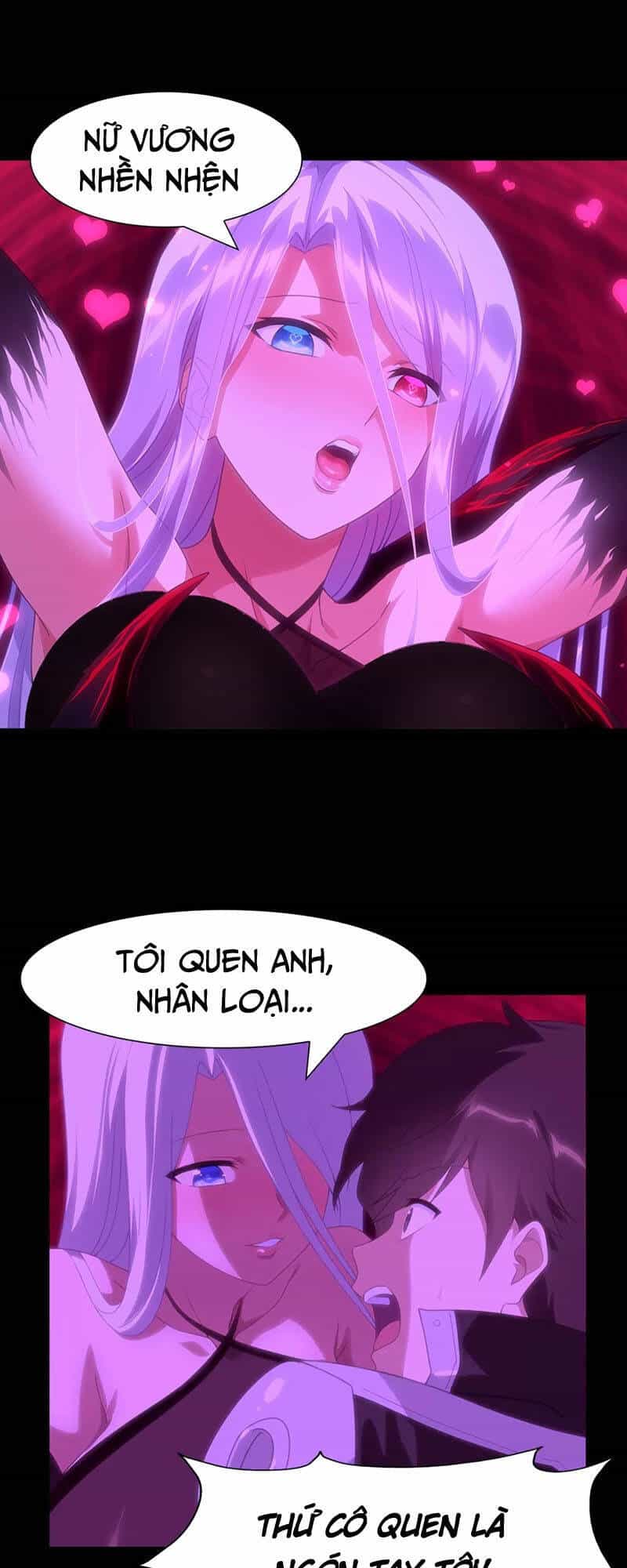 Bạn Gái Zombie Của Tôi - Chương 203 - ảnh 16