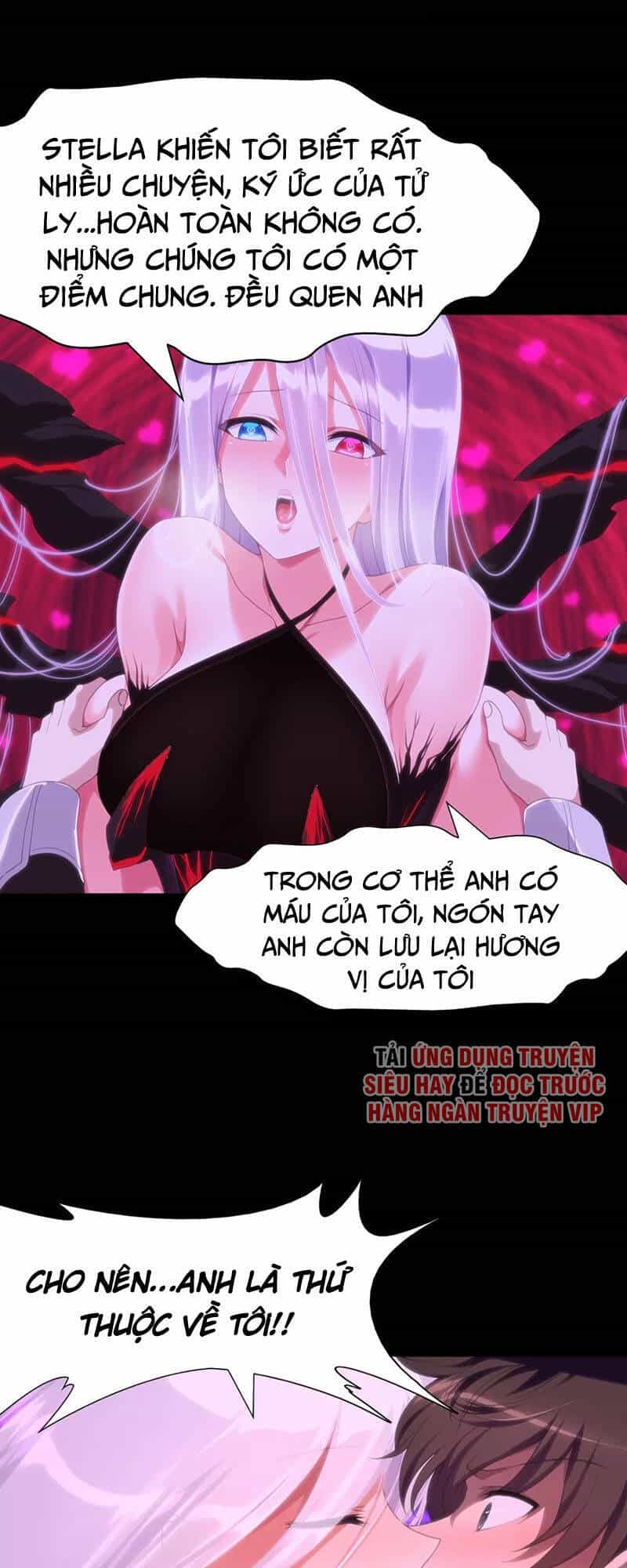 Bạn Gái Zombie Của Tôi - Chương 203 - ảnh 18