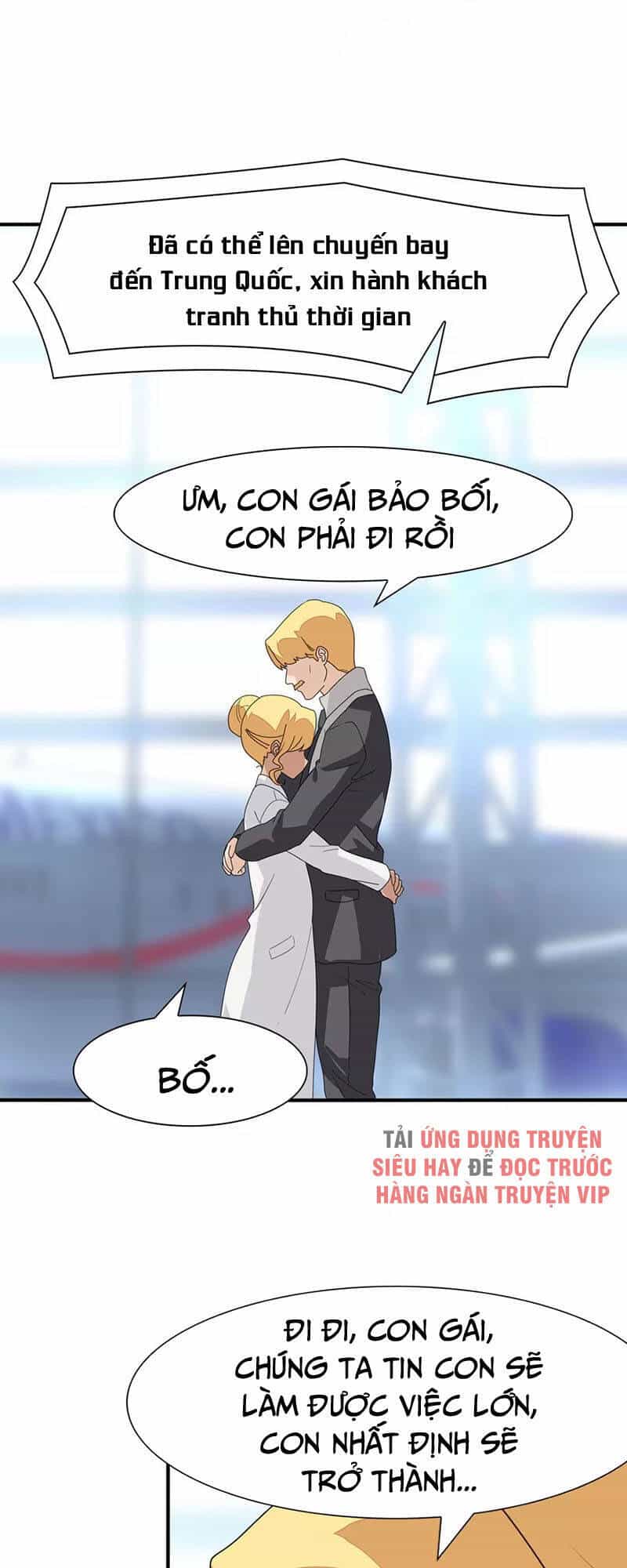 Bạn Gái Zombie Của Tôi - Chương 203 - ảnh 4