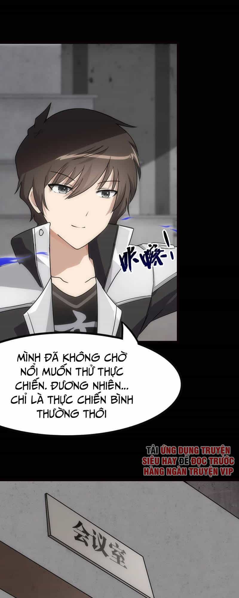 Bạn Gái Zombie Của Tôi - Chương 206 - ảnh 27