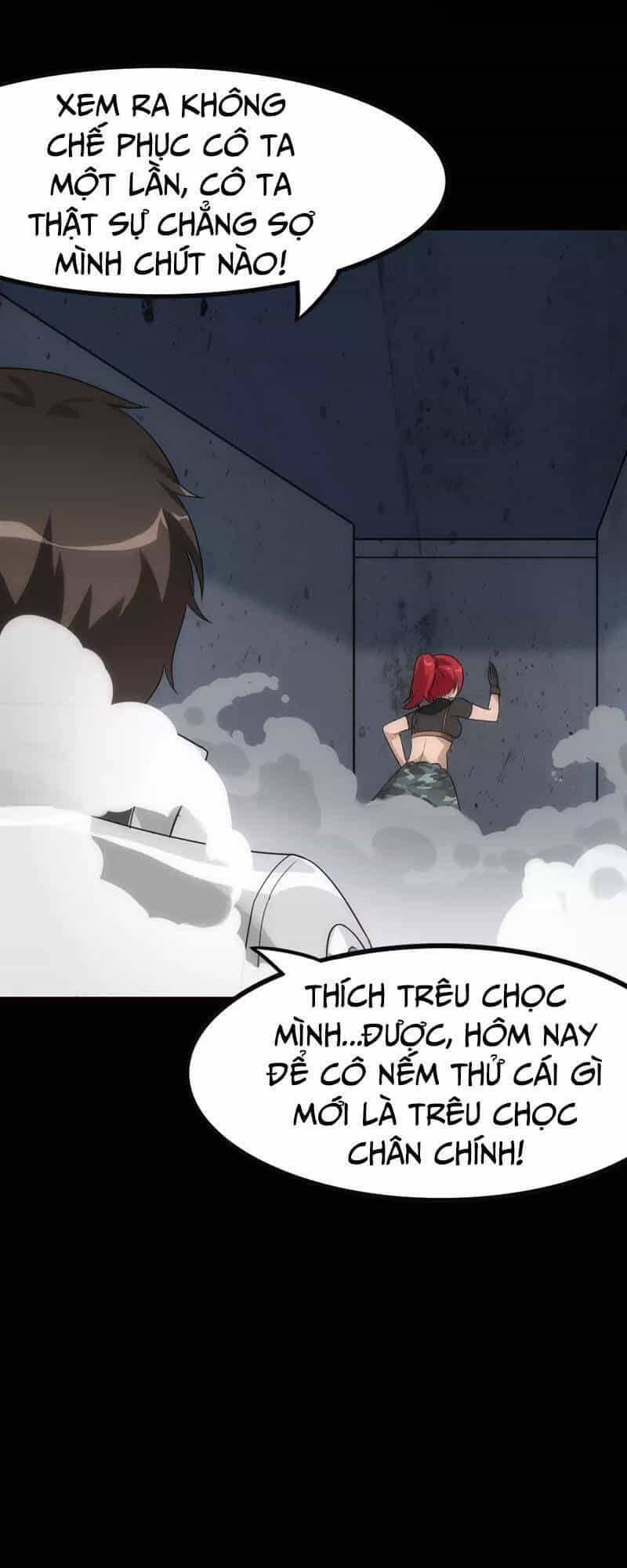 Bạn Gái Zombie Của Tôi - Chương 208 - ảnh 58