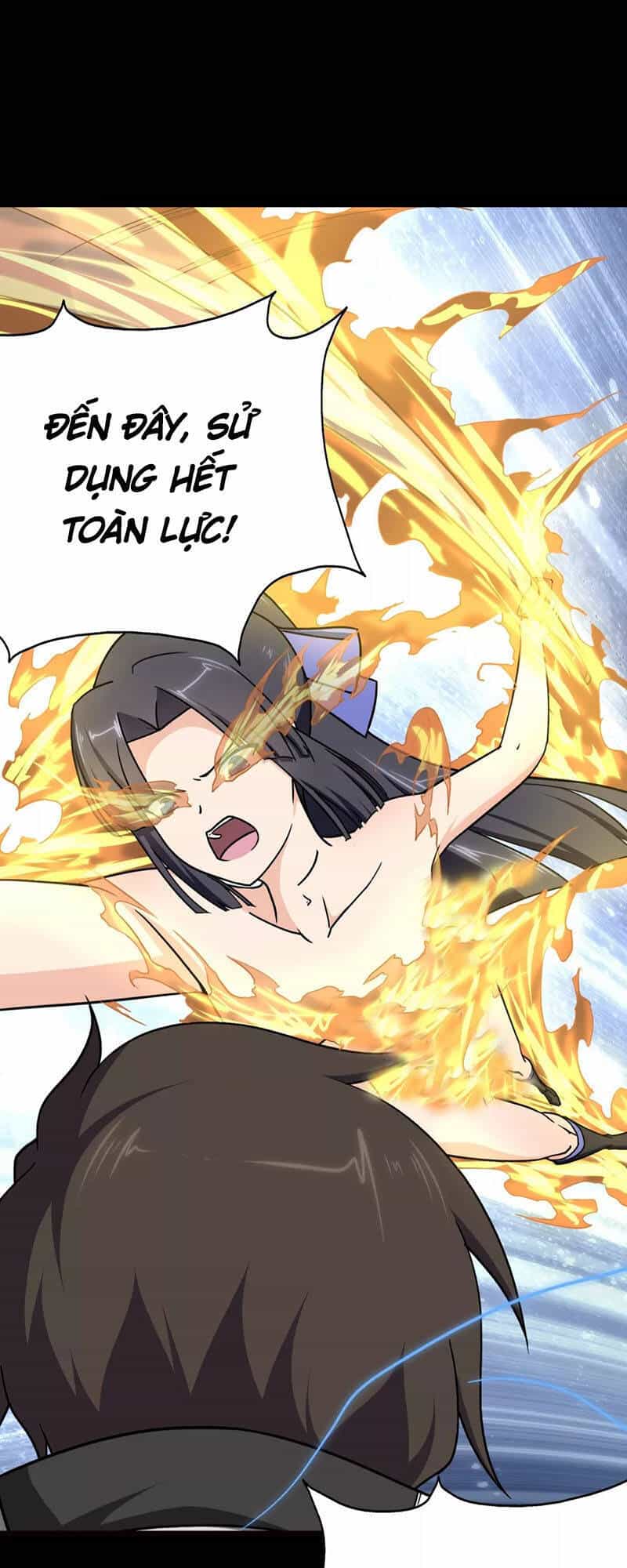 Bạn Gái Zombie Của Tôi - Chương 209 - ảnh 23