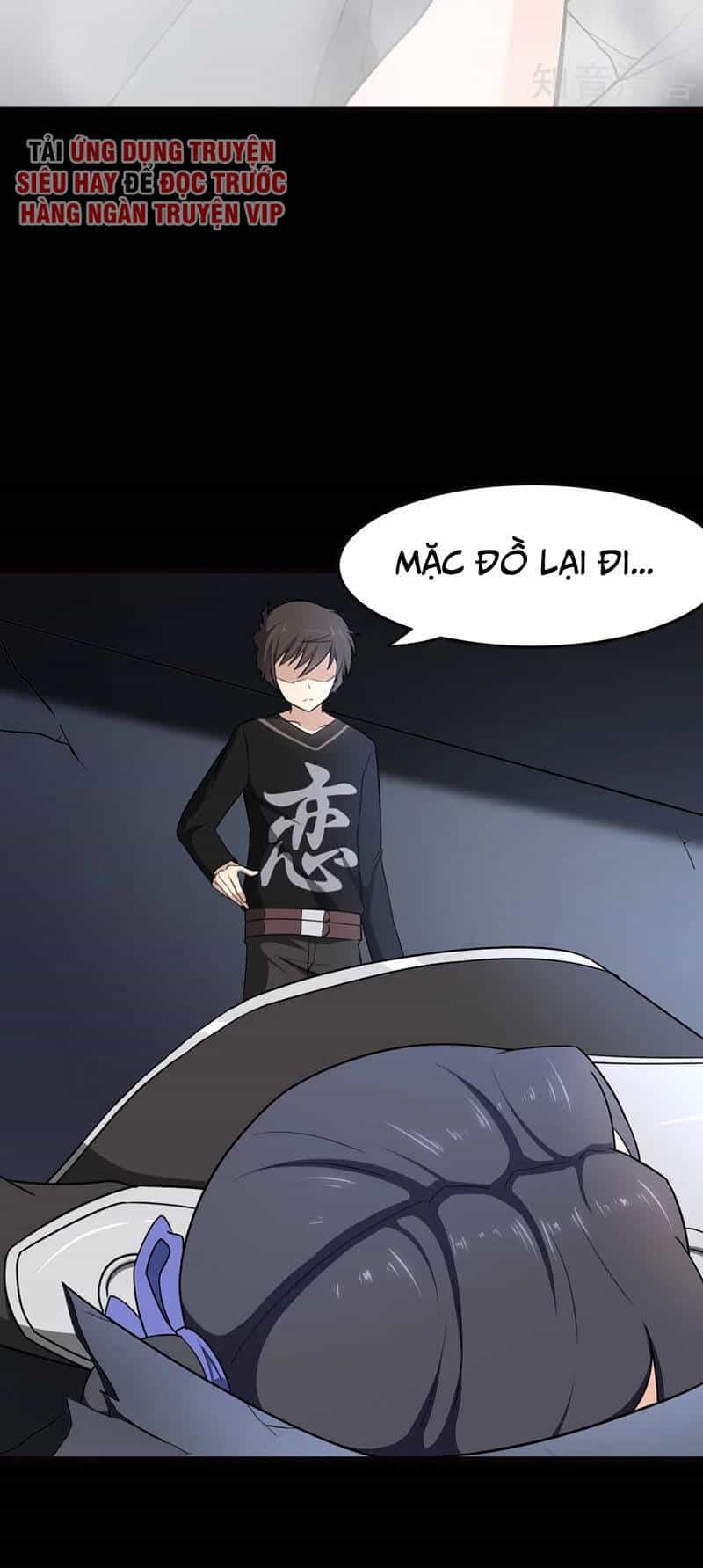 Bạn Gái Zombie Của Tôi - Chương 209 - ảnh 42