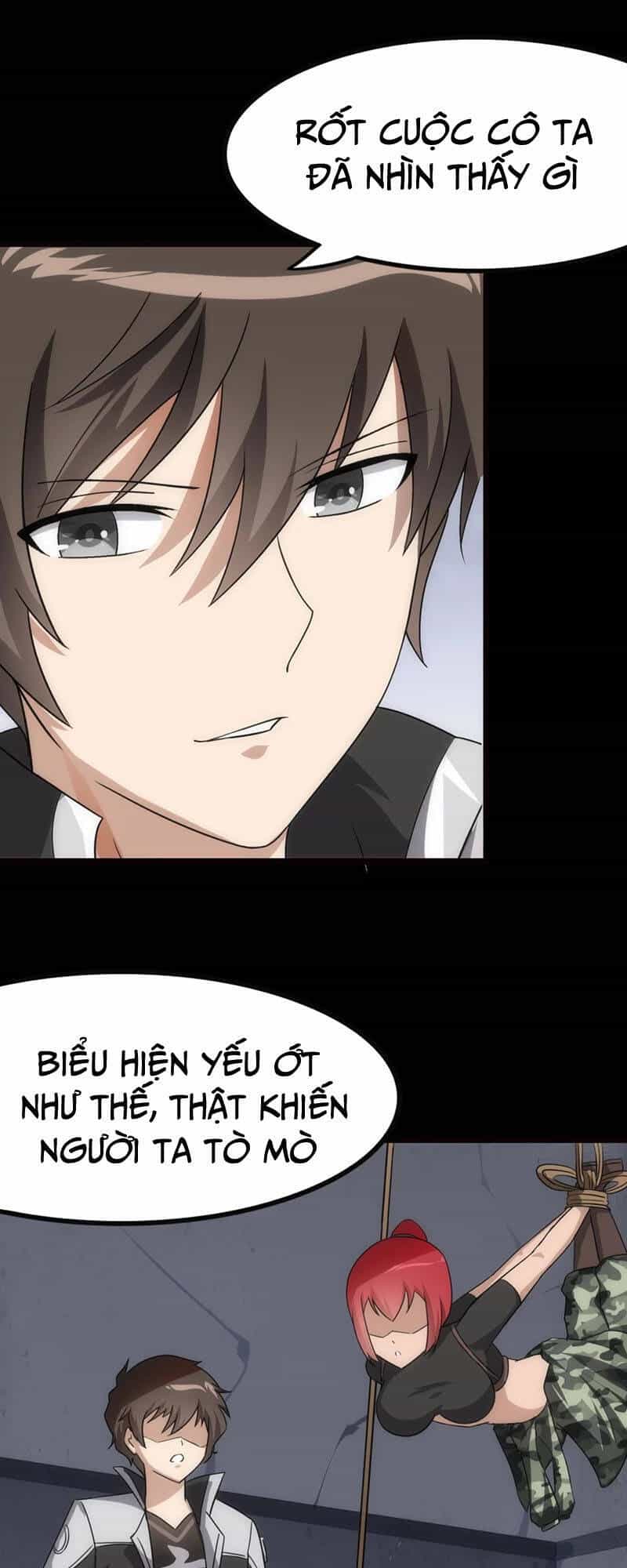 Bạn Gái Zombie Của Tôi - Chương 210 - ảnh 18