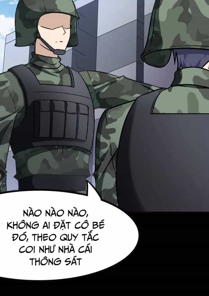 Bạn Gái Zombie Của Tôi - Chương 211 - ảnh 8