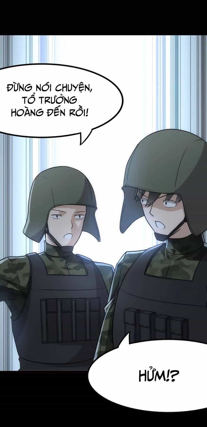 Bạn Gái Zombie Của Tôi - Chương 212 - ảnh 6