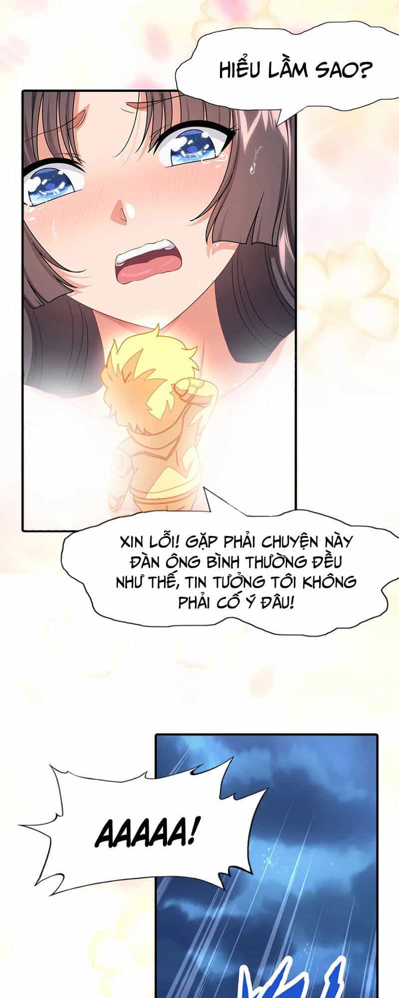 Bạn Gái Zombie Của Tôi - Chương 214 - ảnh 17
