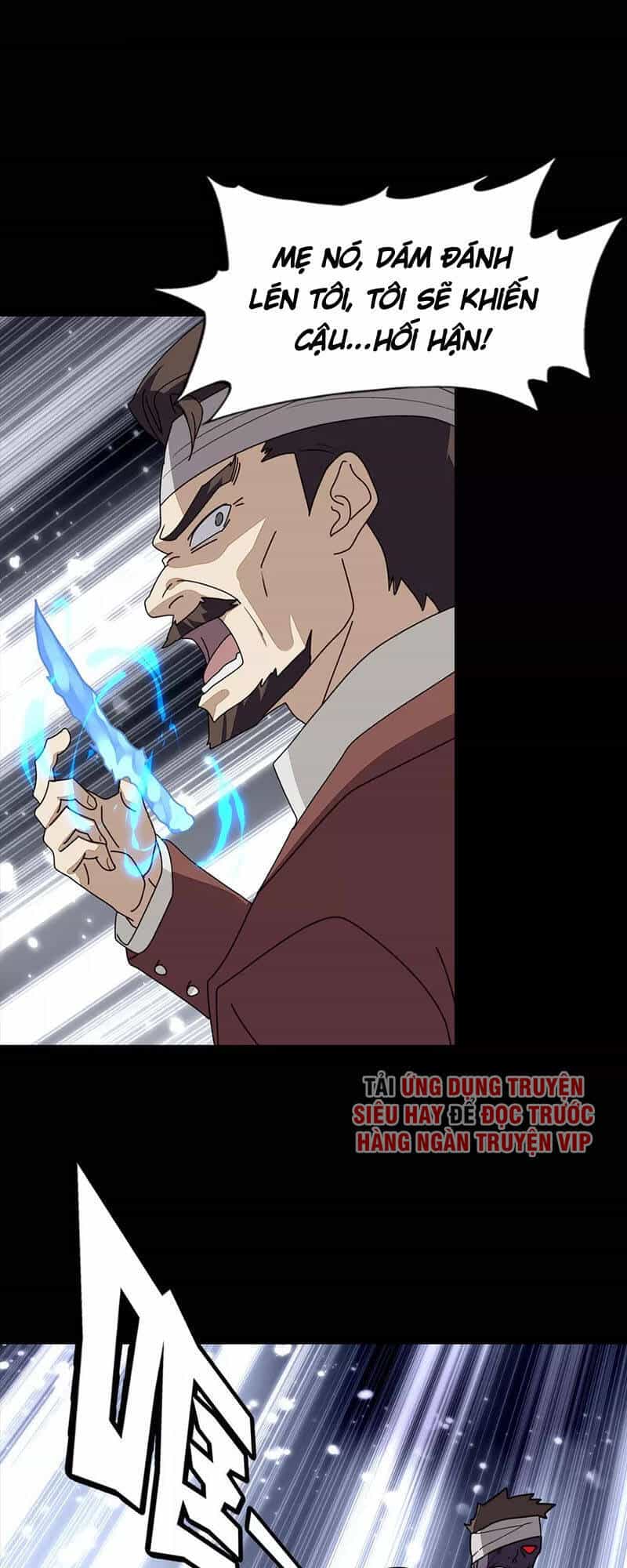 Bạn Gái Zombie Của Tôi - Chương 214 - ảnh 41