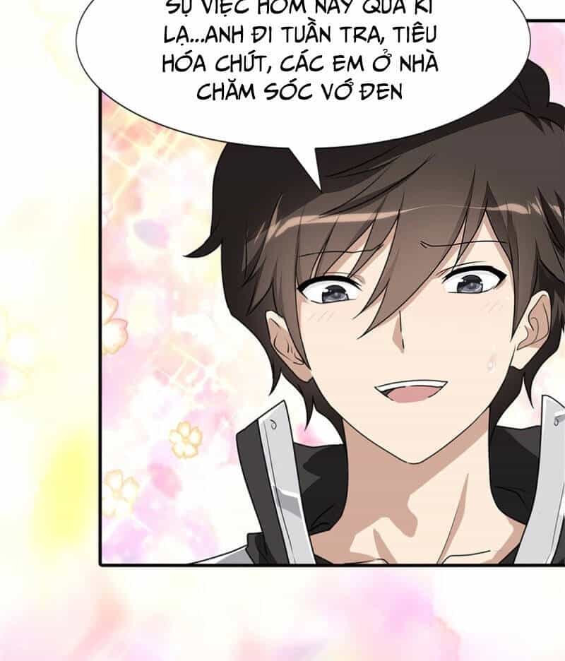 Bạn Gái Zombie Của Tôi - Chương 218 - ảnh 27