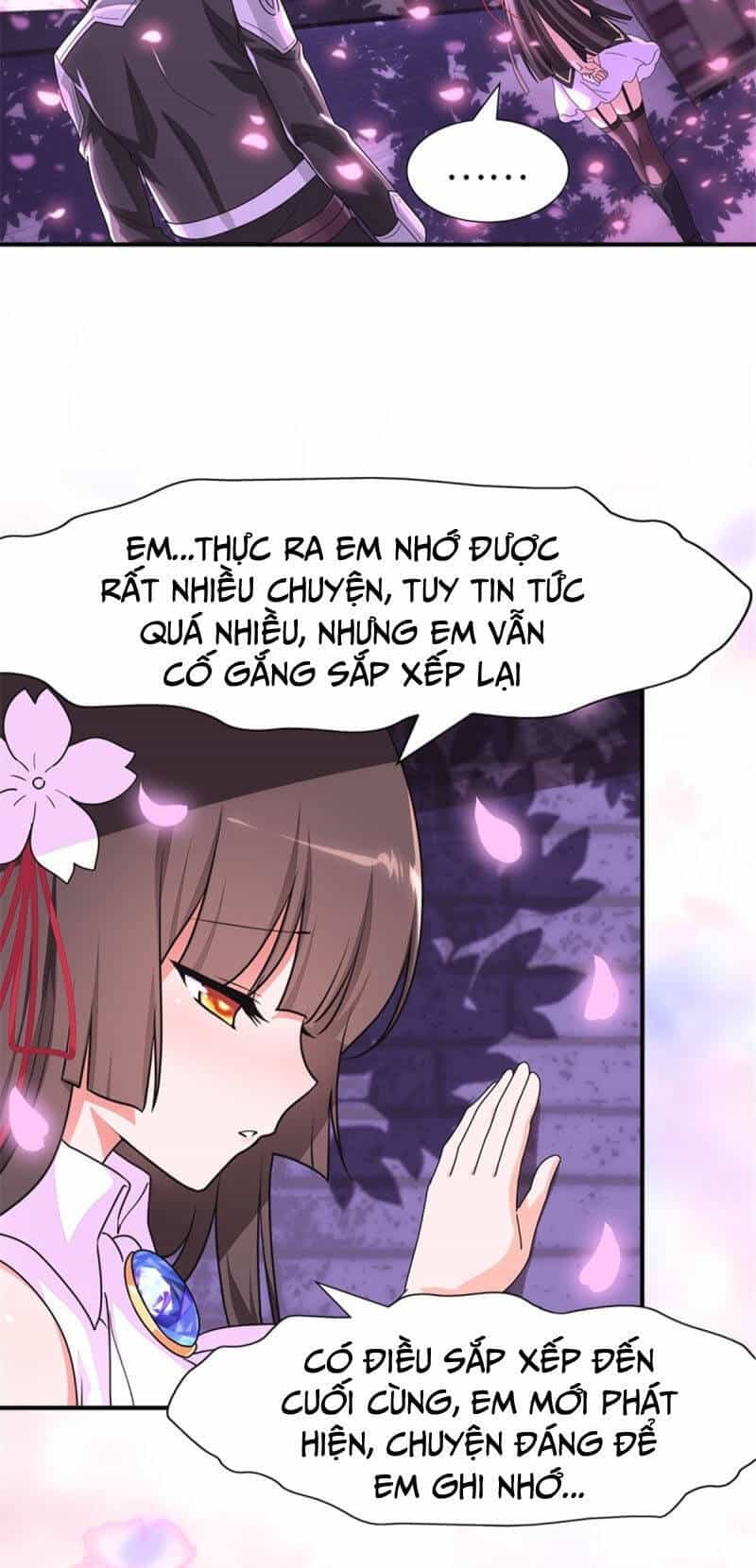 Bạn Gái Zombie Của Tôi - Chương 218 - ảnh 31