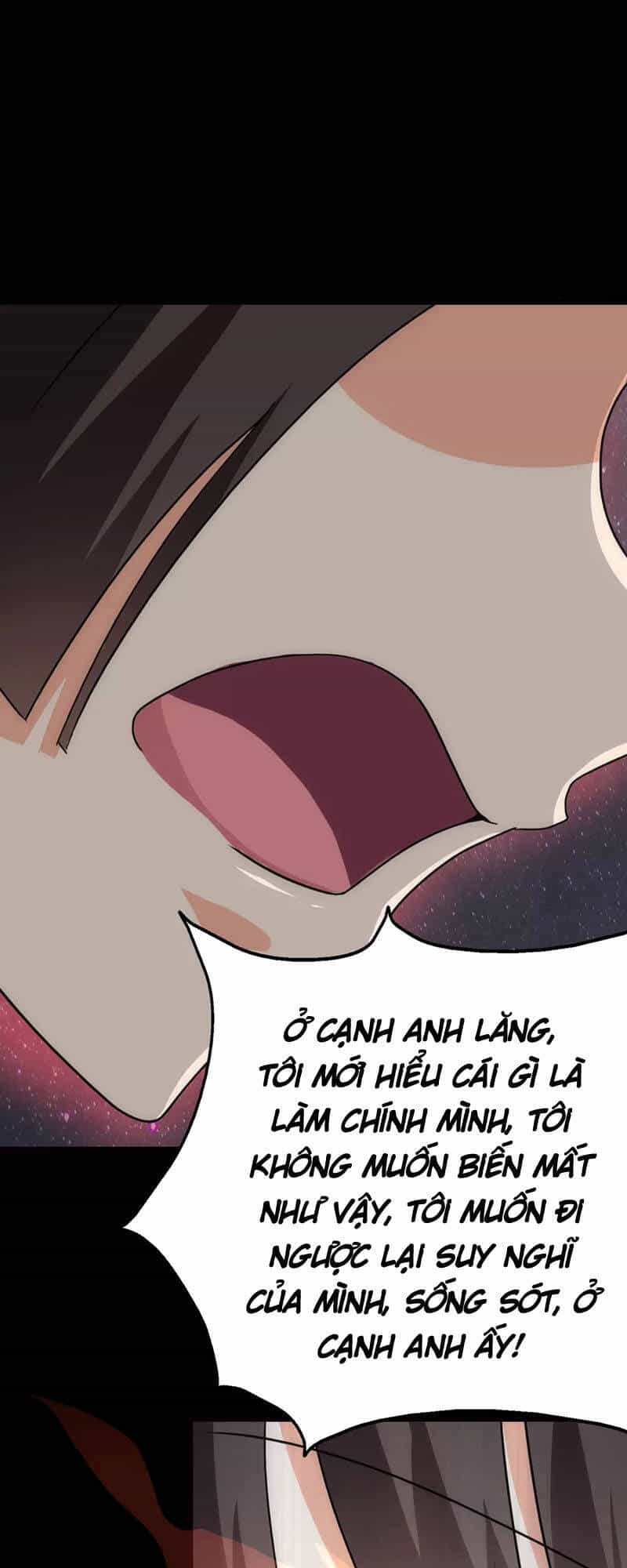 Bạn Gái Zombie Của Tôi - Chương 220 - ảnh 31