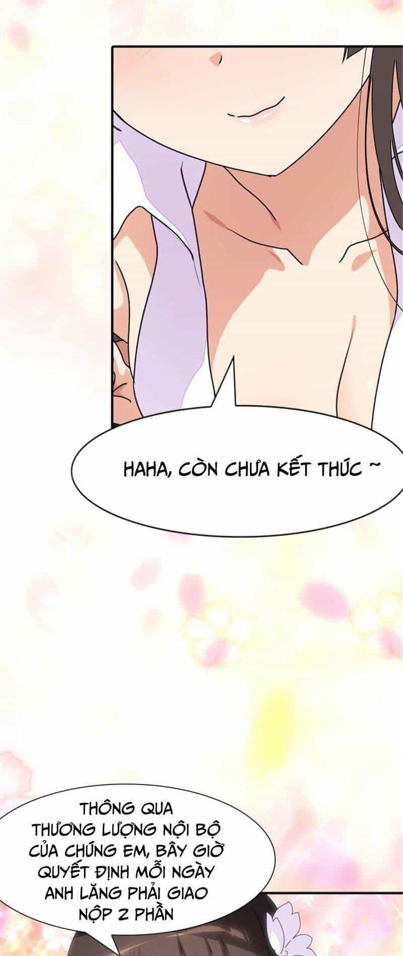Bạn Gái Zombie Của Tôi - Chương 221 - ảnh 21