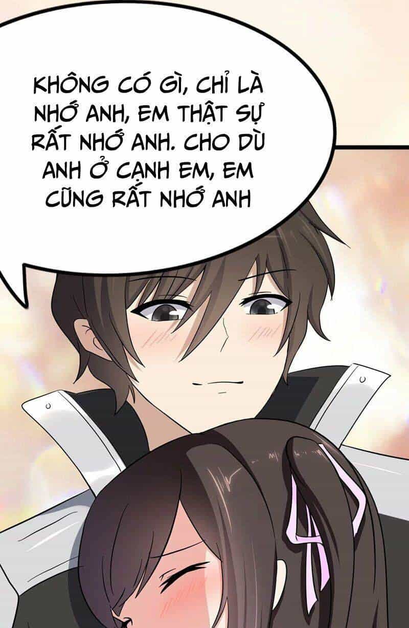 Bạn Gái Zombie Của Tôi - Chương 222 - ảnh 46