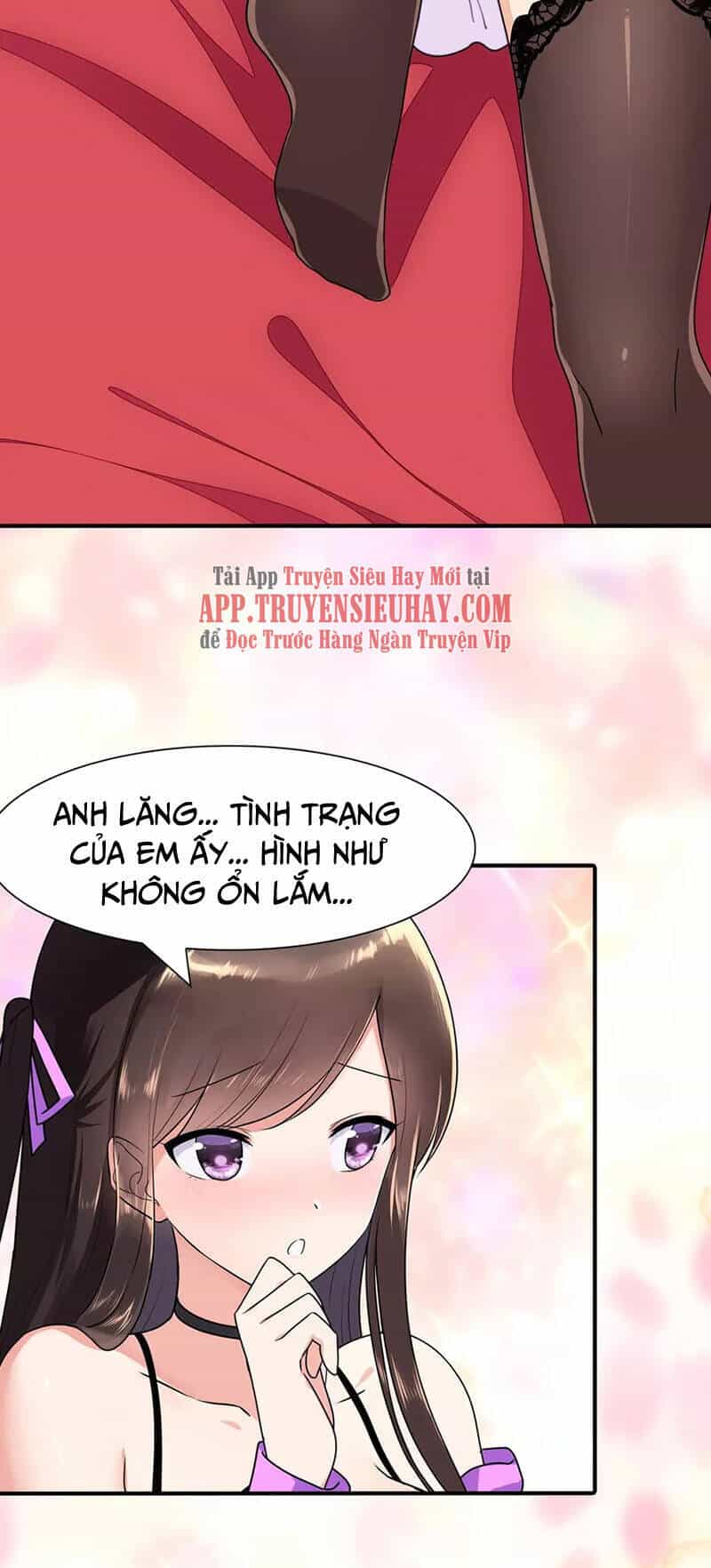 Bạn Gái Zombie Của Tôi - Chương 223 - ảnh 2